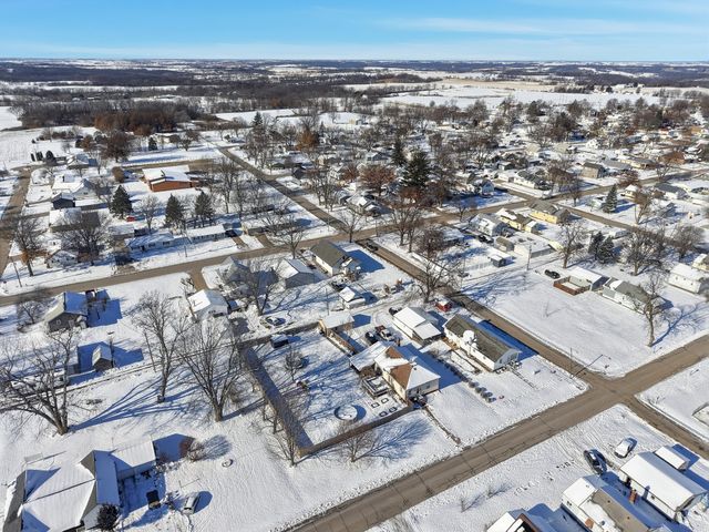 502 SW Main Street, Melcher Dallas, IA 50062