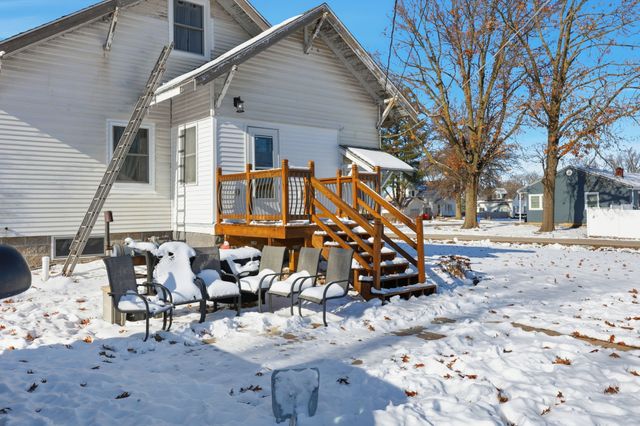502 SW Main Street, Melcher Dallas, IA 50062