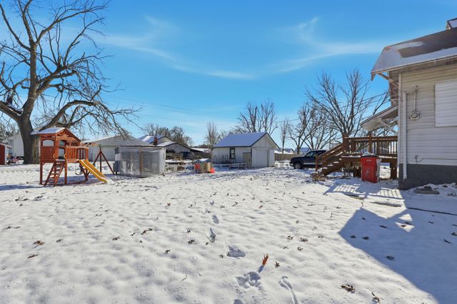 502 SW Main Street, Melcher Dallas, IA 50062