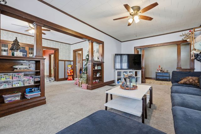 502 SW Main Street, Melcher Dallas, IA 50062