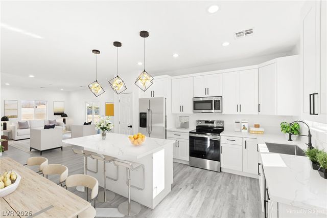 3901 North Mayfield Ranch Road, Pahrump, NV 89060