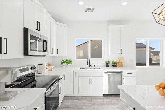 3901 North Mayfield Ranch Road, Pahrump, NV 89060