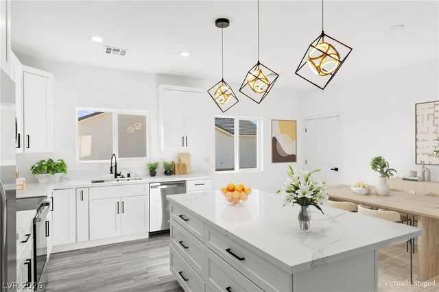 3901 North Mayfield Ranch Road, Pahrump, NV 89060