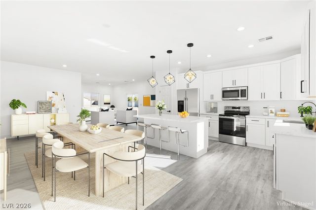 3901 North Mayfield Ranch Road, Pahrump, NV 89060