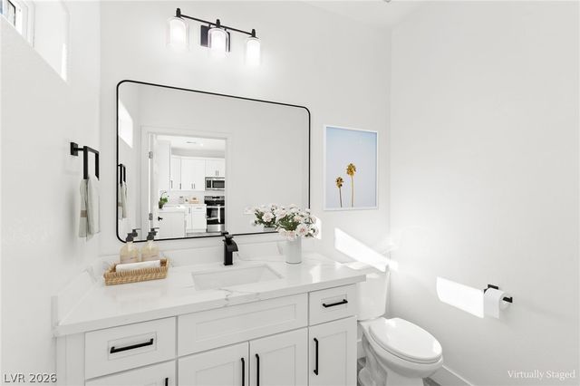 3901 North Mayfield Ranch Road, Pahrump, NV 89060