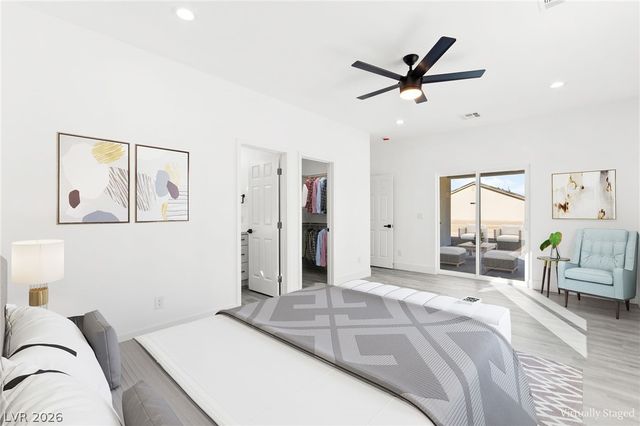 3901 North Mayfield Ranch Road, Pahrump, NV 89060