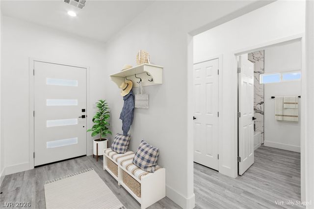 3901 North Mayfield Ranch Road, Pahrump, NV 89060