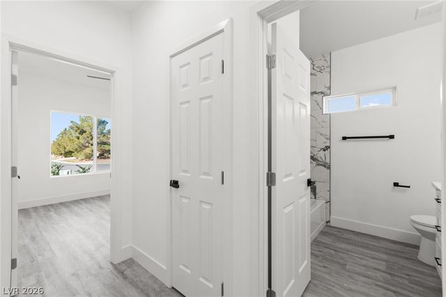 3901 North Mayfield Ranch Road, Pahrump, NV 89060