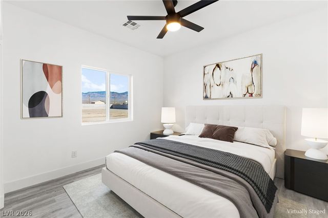 3901 North Mayfield Ranch Road, Pahrump, NV 89060