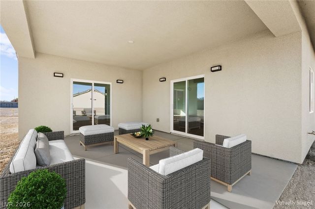 3901 North Mayfield Ranch Road, Pahrump, NV 89060