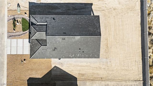 3901 North Mayfield Ranch Road, Pahrump, NV 89060