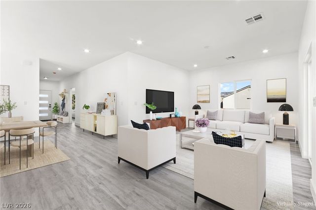 3901 North Mayfield Ranch Road, Pahrump, NV 89060