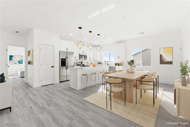 3901 North Mayfield Ranch Road, Pahrump, NV 89060