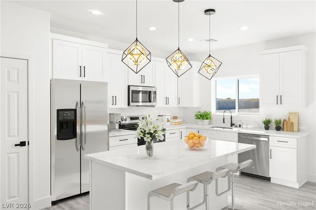 3901 North Mayfield Ranch Road, Pahrump, NV 89060