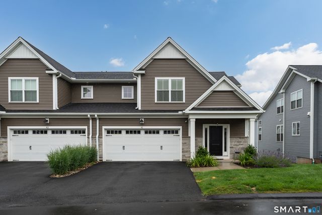41 Soderman Way 41, Cheshire, CT 06410