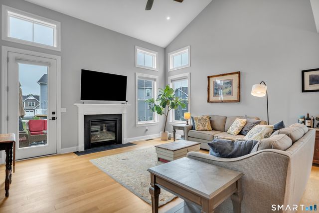 41 Soderman Way 41, Cheshire, CT 06410