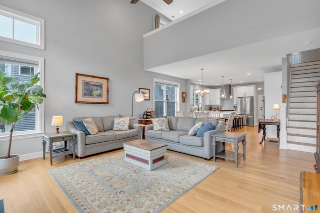 41 Soderman Way 41, Cheshire, CT 06410