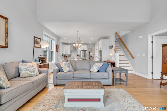 41 Soderman Way 41, Cheshire, CT 06410