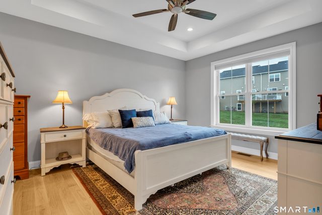 41 Soderman Way 41, Cheshire, CT 06410
