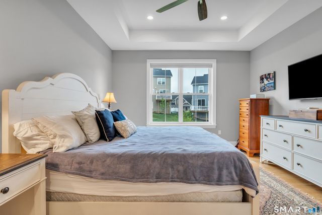 41 Soderman Way 41, Cheshire, CT 06410