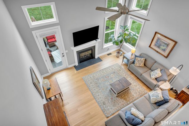 41 Soderman Way 41, Cheshire, CT 06410