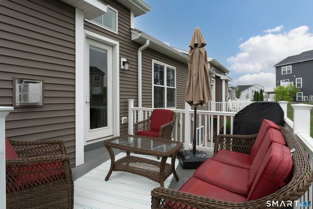 41 Soderman Way 41, Cheshire, CT 06410