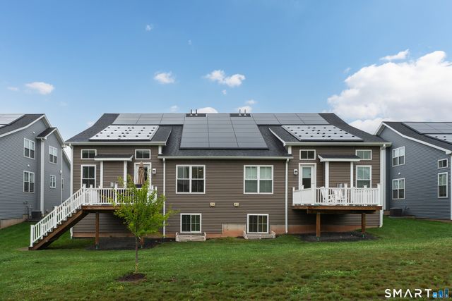 41 Soderman Way 41, Cheshire, CT 06410