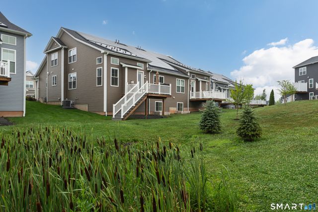 41 Soderman Way 41, Cheshire, CT 06410
