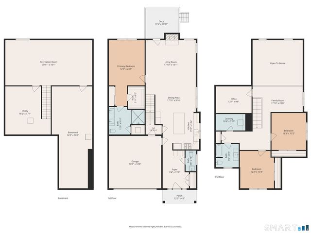 41 Soderman Way 41, Cheshire, CT 06410