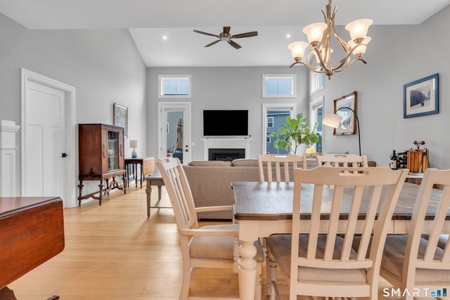 41 Soderman Way 41, Cheshire, CT 06410