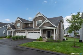 41 Soderman Way 41, Cheshire, CT 06410