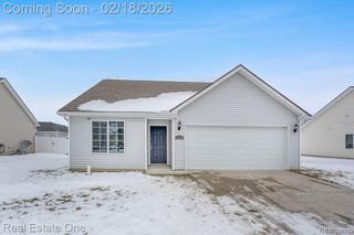 2249 Legacy Drive, Burton, MI 48519