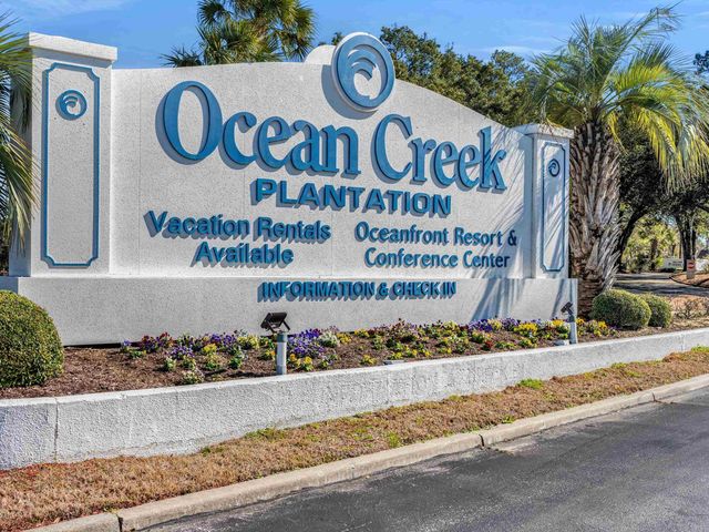 415 Ocean Creek Dr Unit 2279, Myrtle Beach, SC 29572