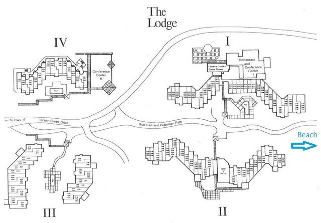 415 Ocean Creek Dr Unit 2279, Myrtle Beach, SC 29572