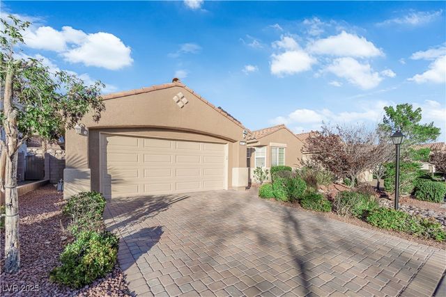 10752 Jubilee Mountain Avenue, Las Vegas, NV 89129