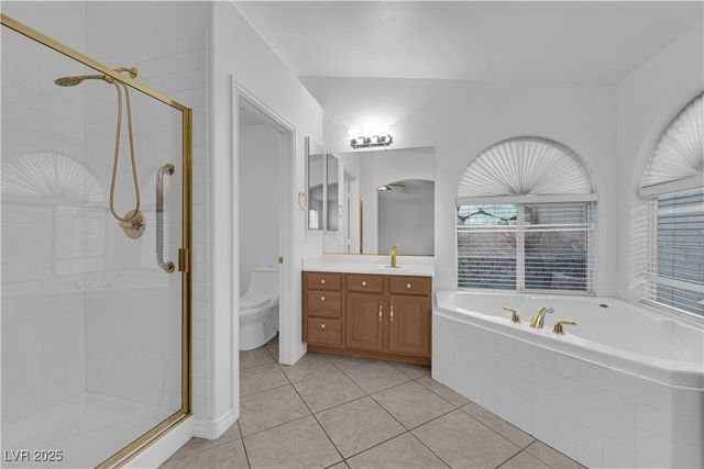 10752 Jubilee Mountain Avenue, Las Vegas, NV 89129