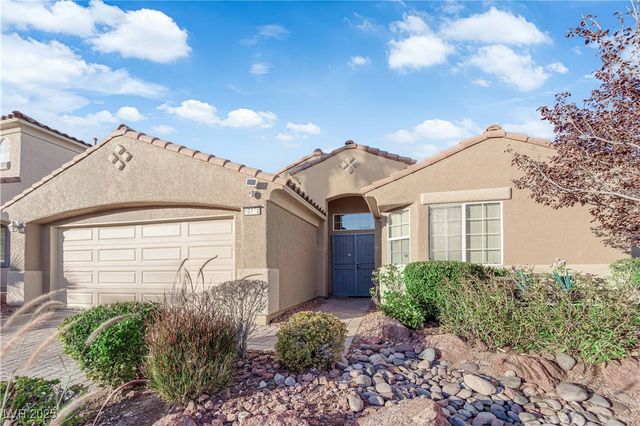 10752 Jubilee Mountain Avenue, Las Vegas, NV 89129