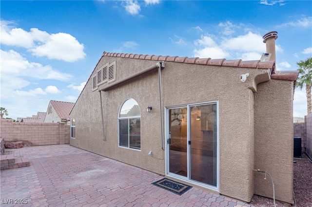 10752 Jubilee Mountain Avenue, Las Vegas, NV 89129
