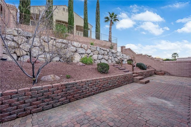 10752 Jubilee Mountain Avenue, Las Vegas, NV 89129
