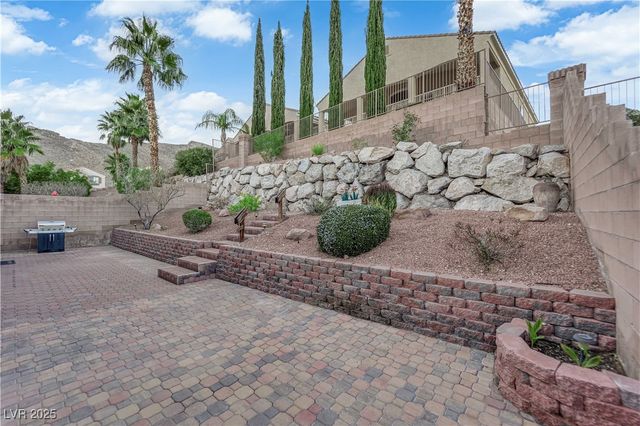 10752 Jubilee Mountain Avenue, Las Vegas, NV 89129