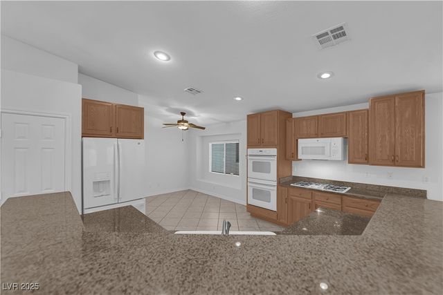 10752 Jubilee Mountain Avenue, Las Vegas, NV 89129