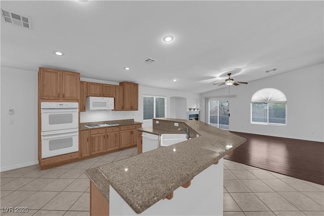 10752 Jubilee Mountain Avenue, Las Vegas, NV 89129