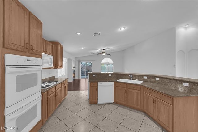 10752 Jubilee Mountain Avenue, Las Vegas, NV 89129