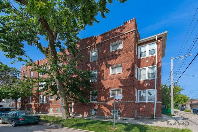 4410 N Long Avenue 1, Chicago, IL 60630