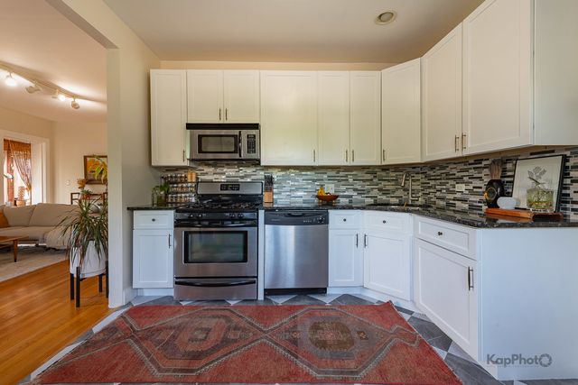 4410 N Long Avenue 1, Chicago, IL 60630