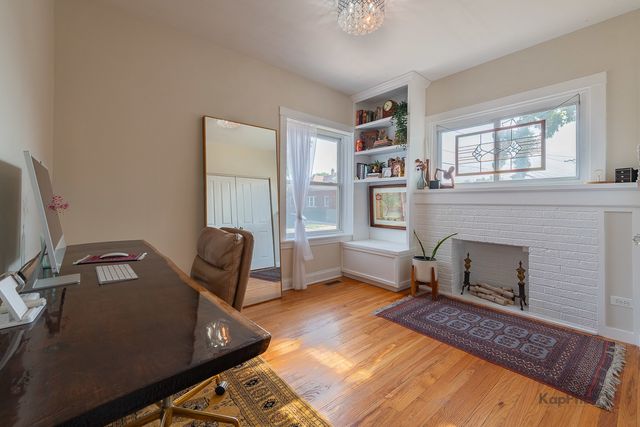 4410 N Long Avenue 1, Chicago, IL 60630