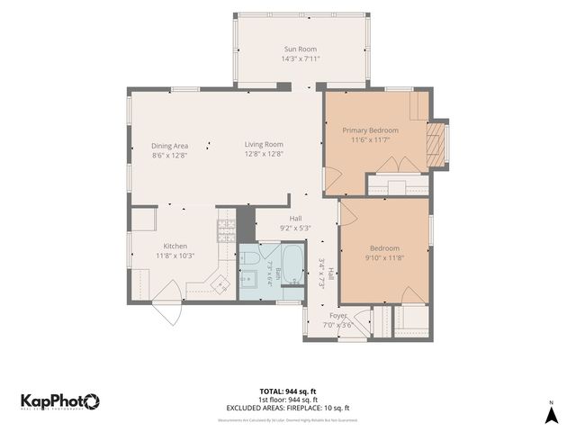 4410 N Long Avenue 1, Chicago, IL 60630