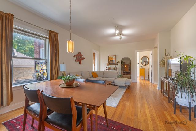 4410 N Long Avenue 1, Chicago, IL 60630