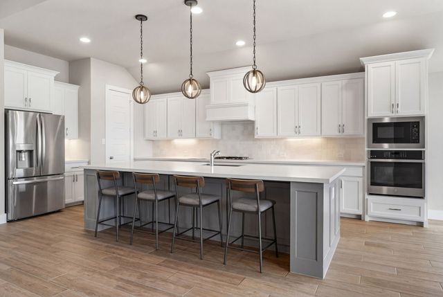 113 Calmwater Cove, Mckinney, TX 75071