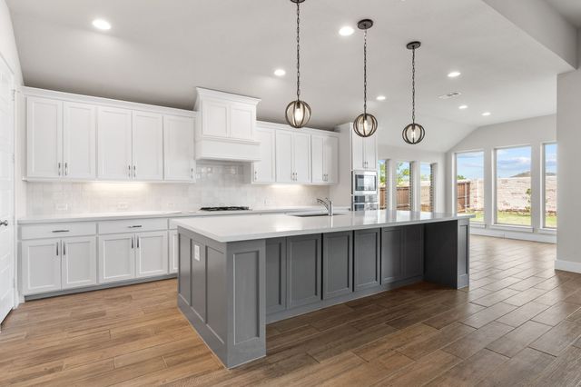 113 Calmwater Cove, Mckinney, TX 75071